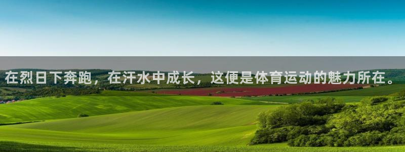 球速体育：在烈日下奔跑，在汗水中成长，这便是体育运动的魅力所在。